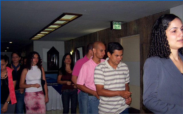 MANTENIMIENTO DE LA VIDA EN PAREJA